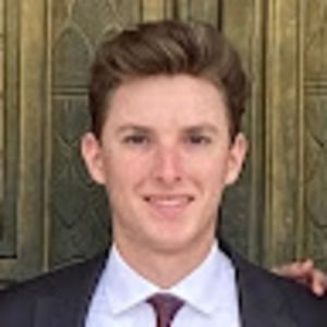 Meet your Posher, Jeffrey
